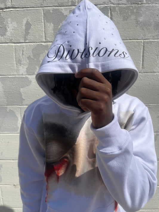 Trust The Vision Hoodie