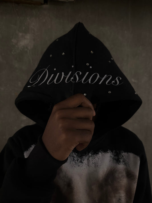 Trust The Vision Hoodie